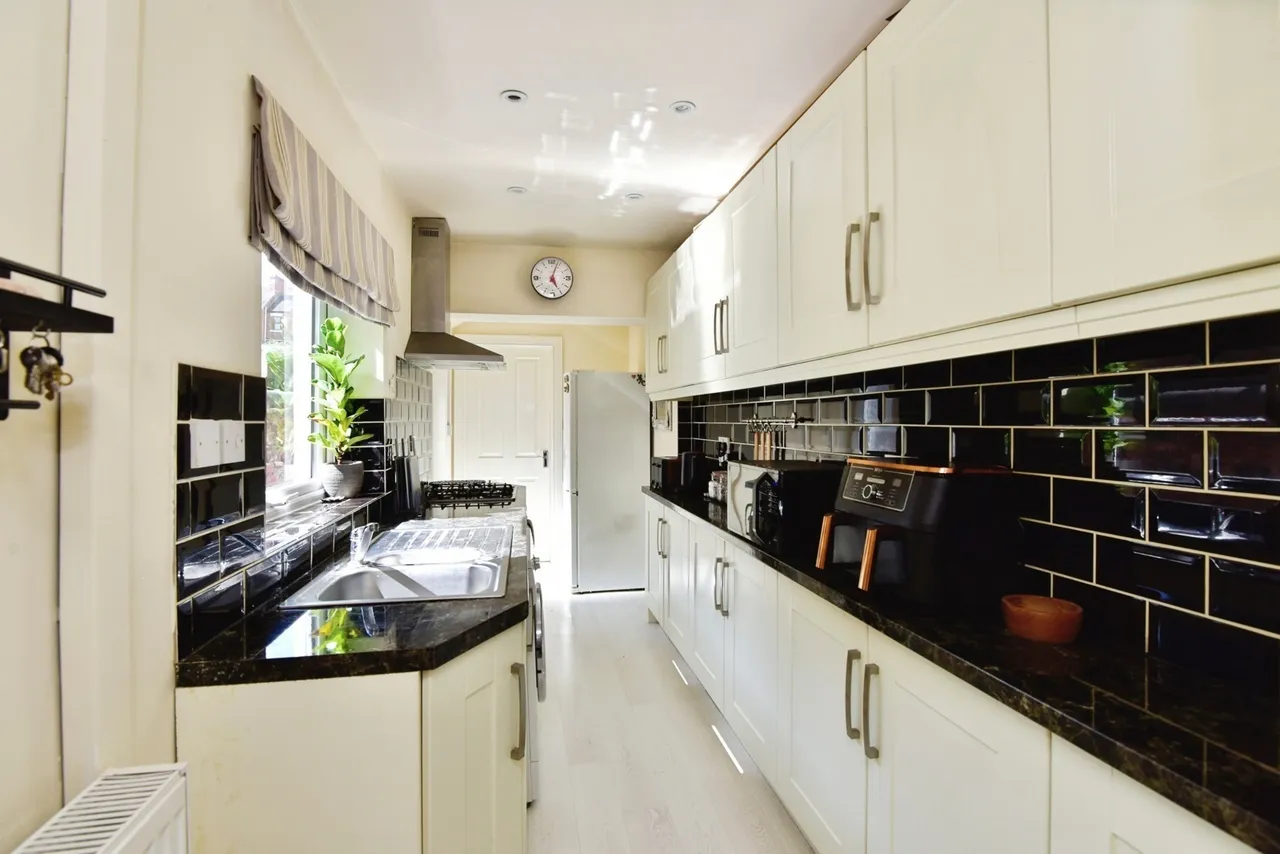 Boothenwood Terrace, STOKE-ON-TRENT, Staffordshire, ST4, photo 5