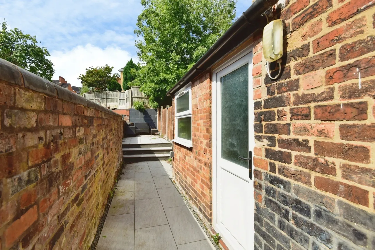 Boothenwood Terrace, STOKE-ON-TRENT, Staffordshire, ST4, photo 17