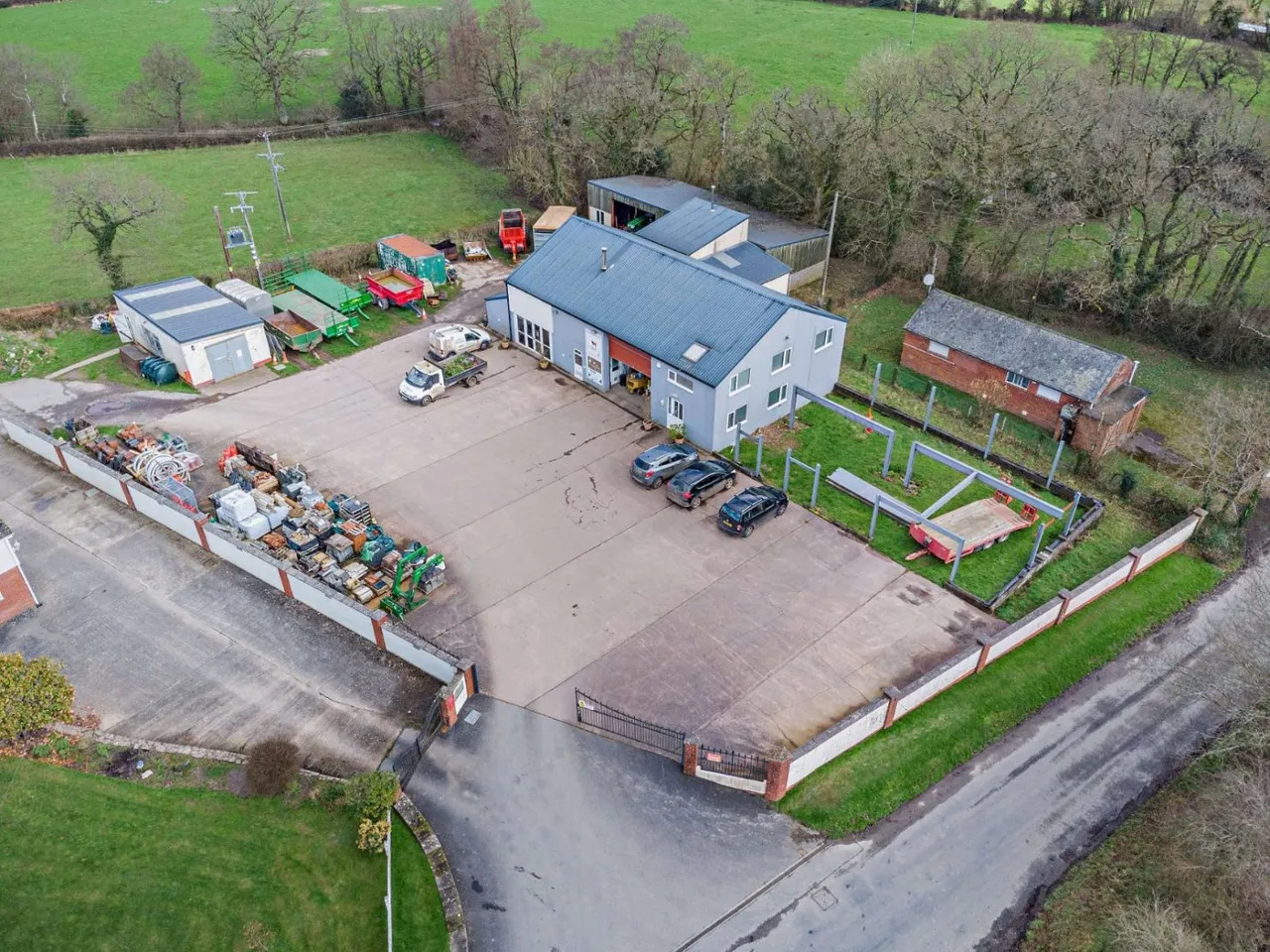 Shillingford, Tiverton, EX16, photo 14