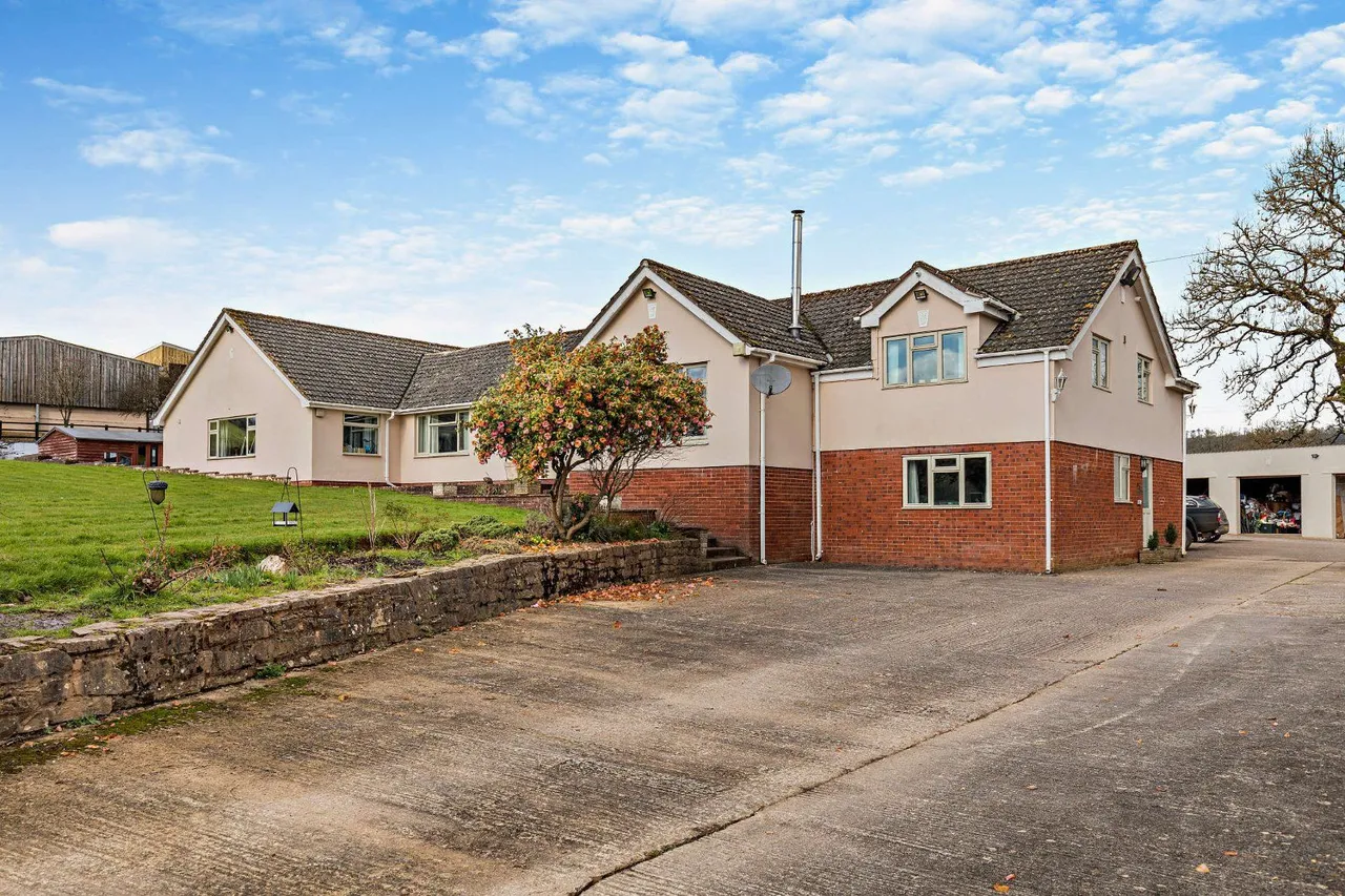 Shillingford, Tiverton, EX16, photo 13