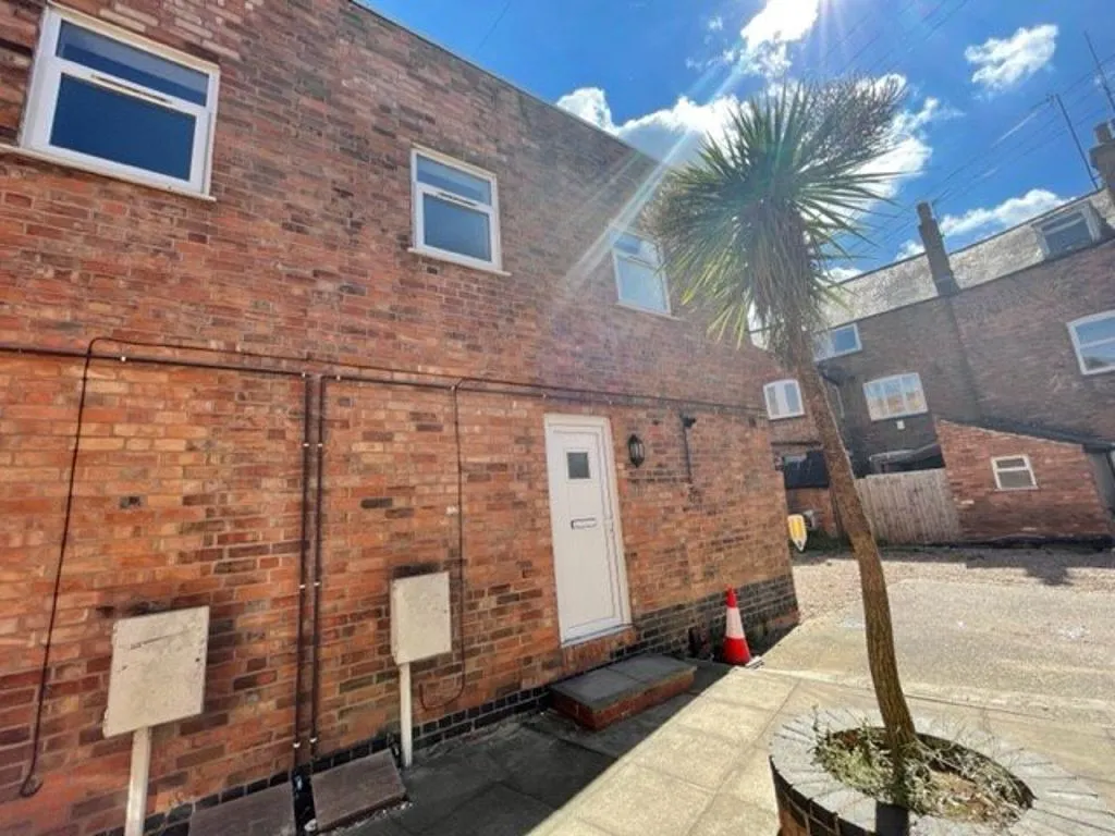 3 bed property to rent, Thorpe Street, Leicester, LE3