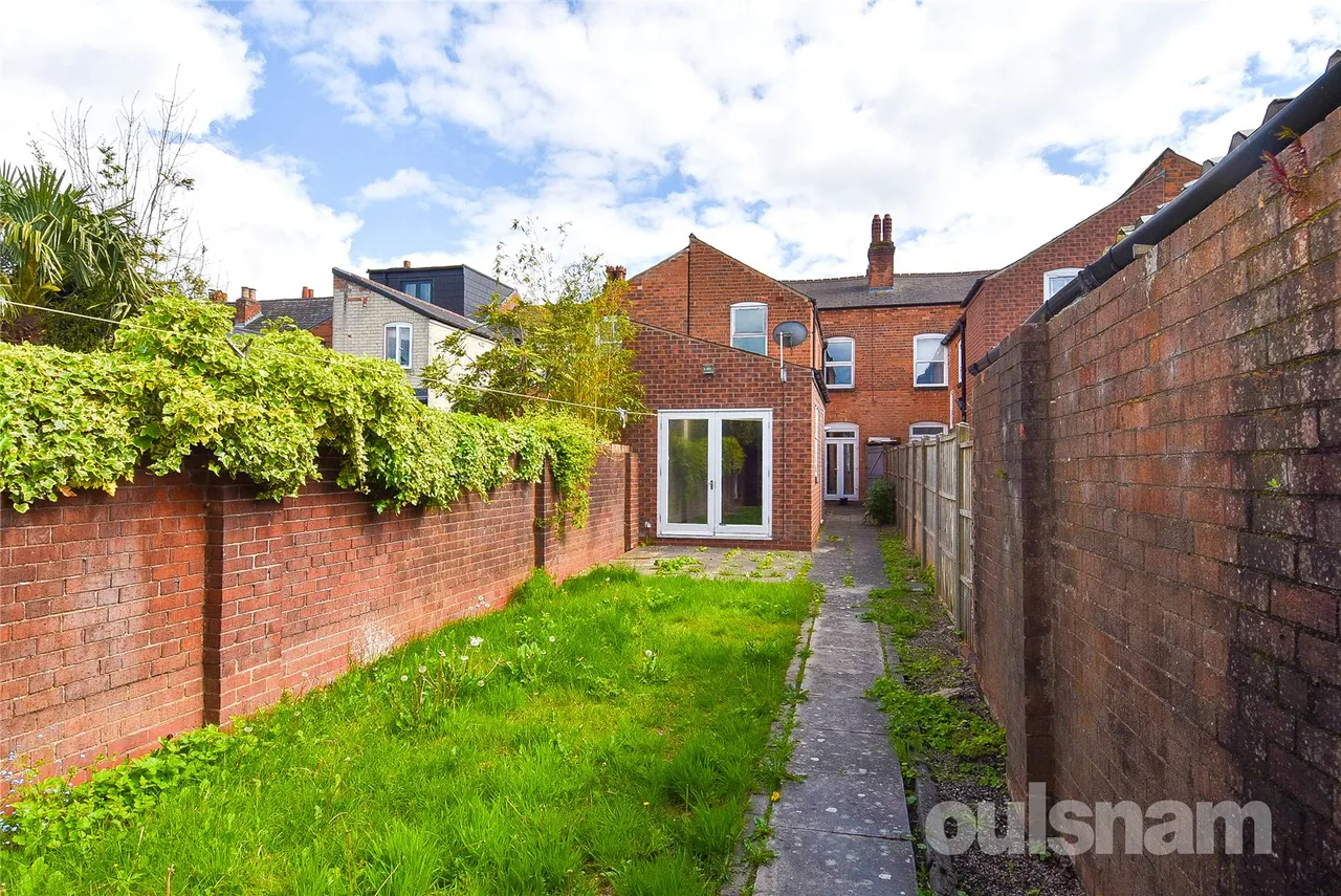 Station Road, Kings Heath, Birmingham, West Midlands, B14 7TE, photo 22