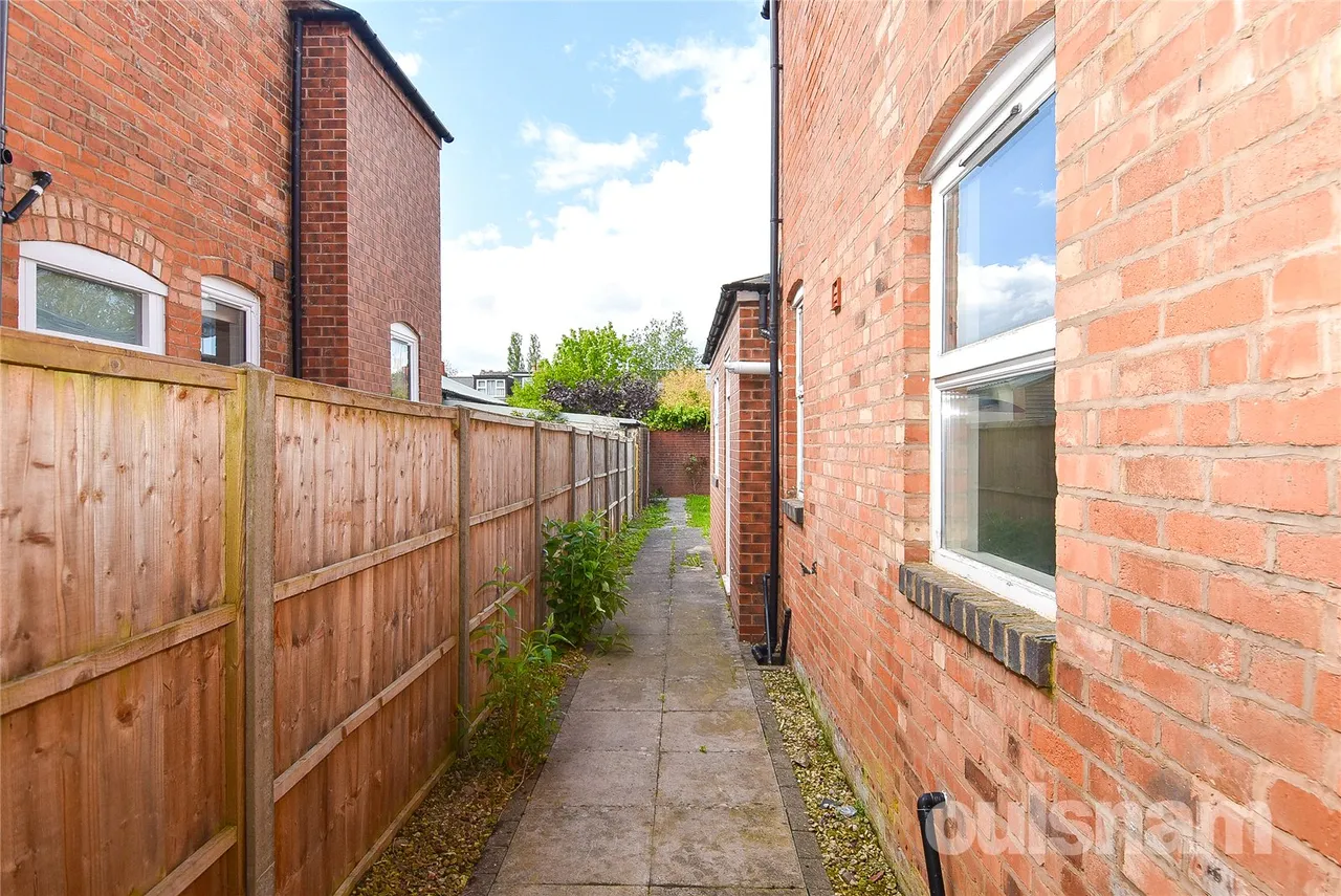 Station Road, Kings Heath, Birmingham, West Midlands, B14 7TE, photo 20