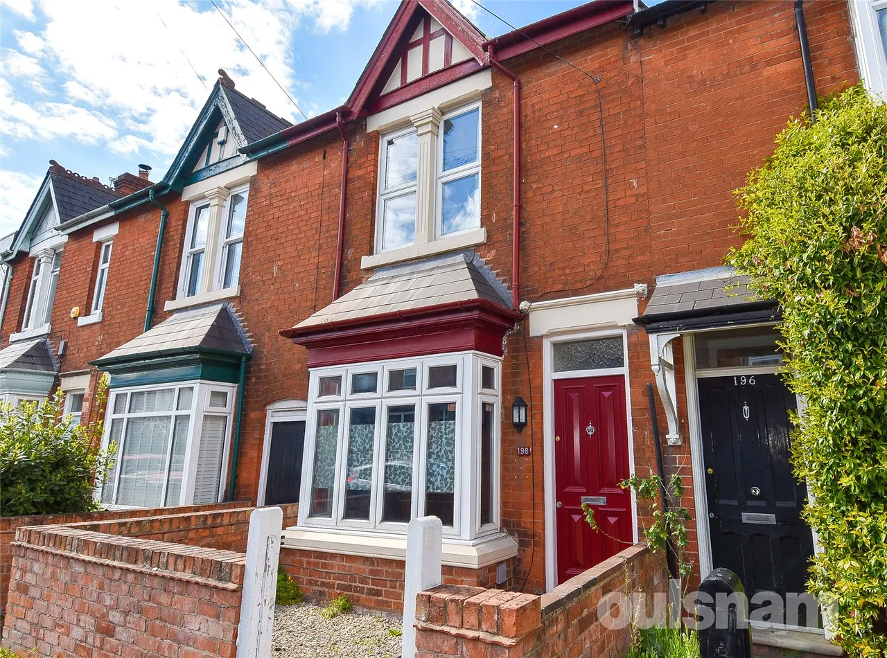 Station Road, Kings Heath, Birmingham, West Midlands, B14 7TE, photo 23