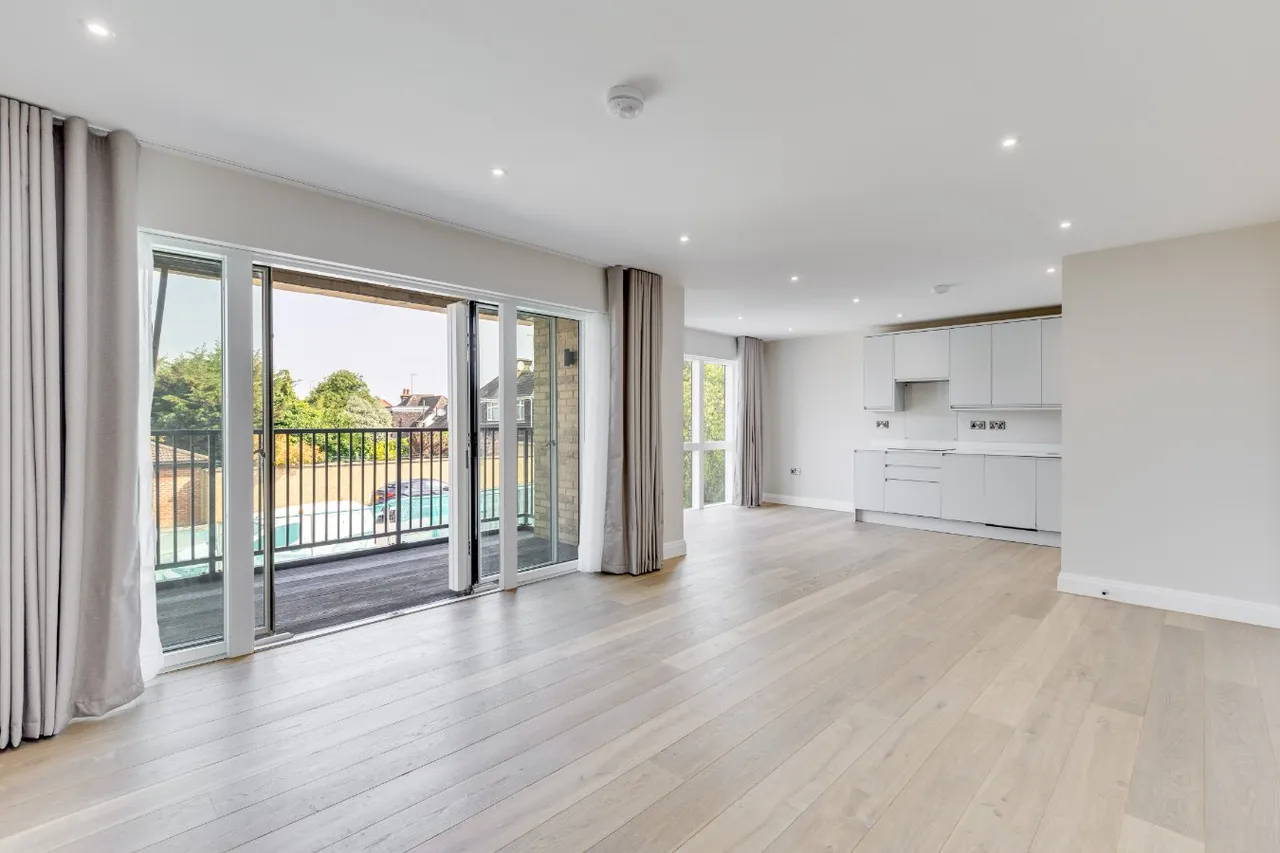 2 bed property to rent, Purley Avenue, Cricklewood, NW2