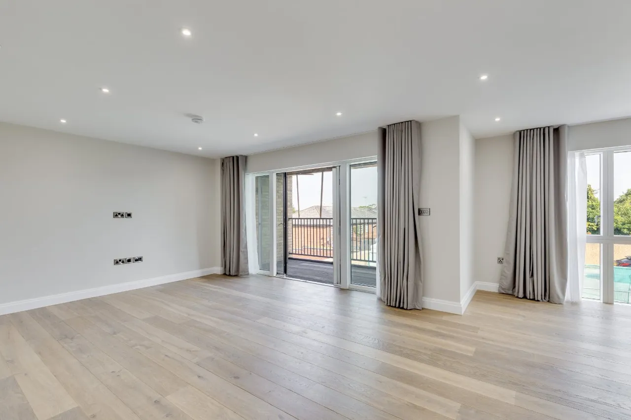 Purley Avenue, Cricklewood, NW2, photo 3