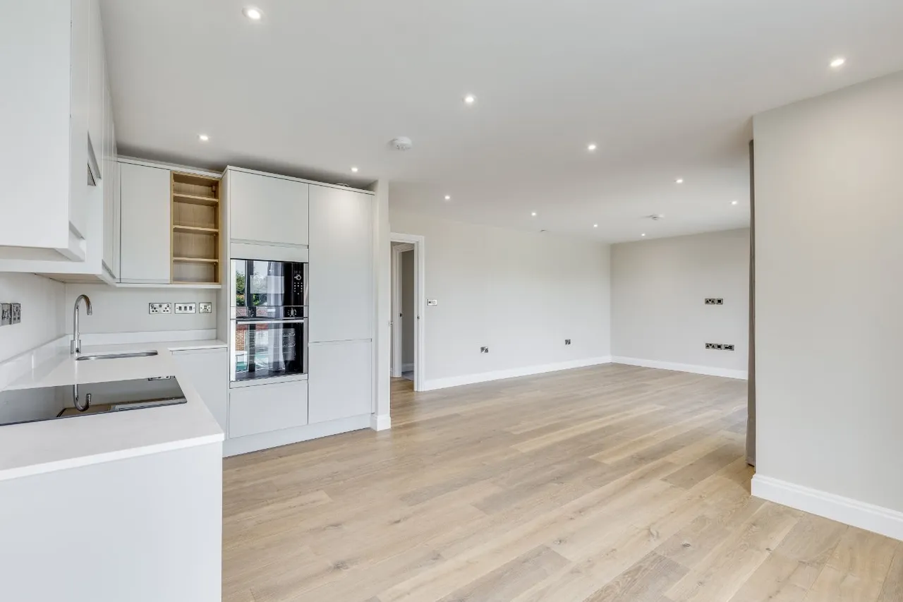Purley Avenue, Cricklewood, NW2, photo 2