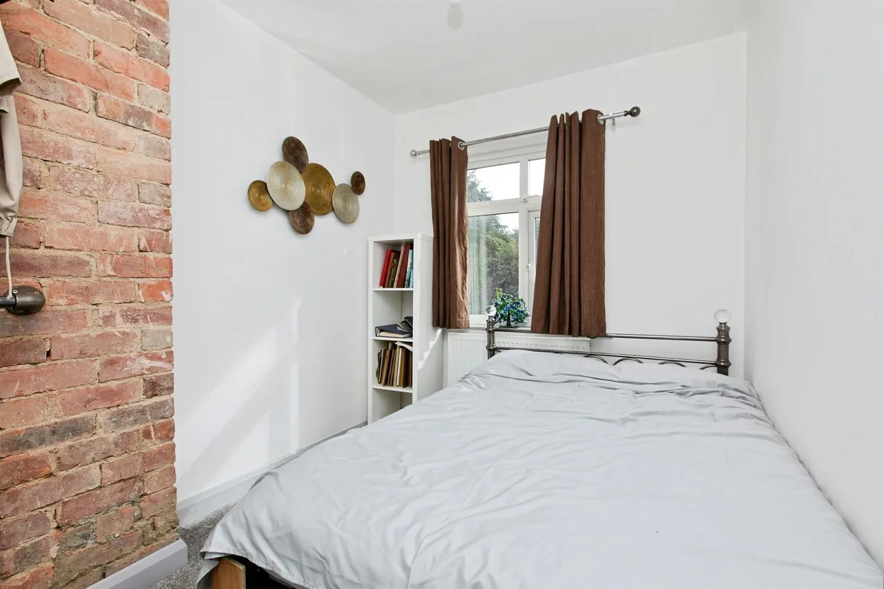 Ponsonby Terrace, Derby, DE1, photo 16