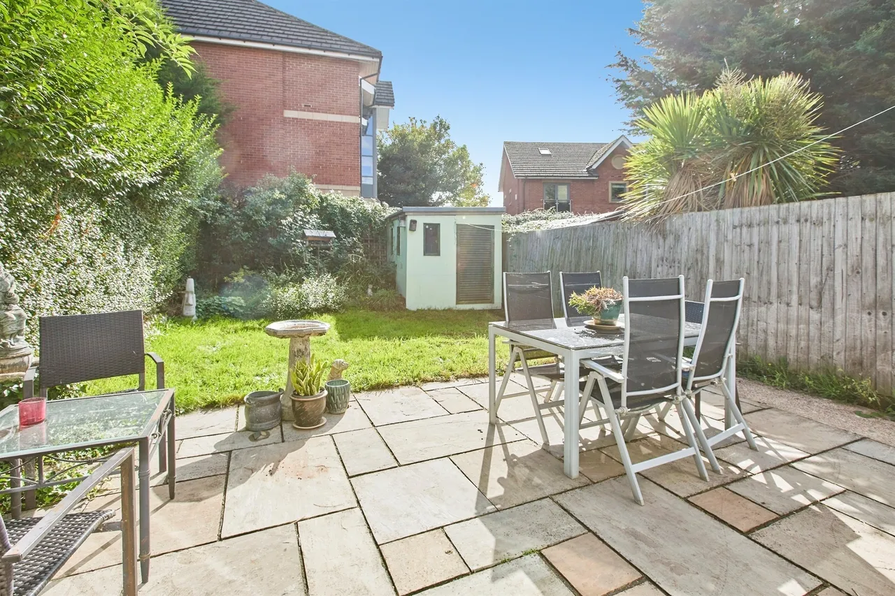 Ponsonby Terrace, Derby, DE1, photo 20