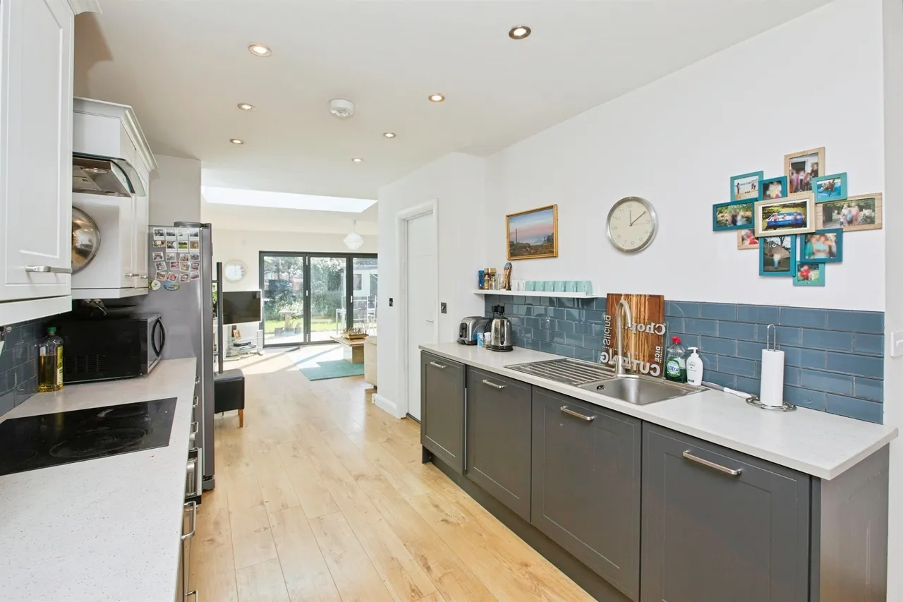 Ponsonby Terrace, Derby, DE1, photo 5