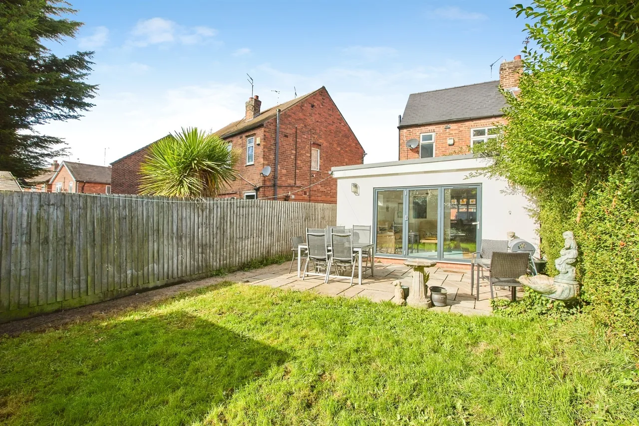 Ponsonby Terrace, Derby, DE1, photo 21