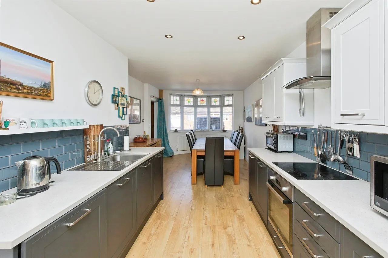 Ponsonby Terrace, Derby, DE1, photo 4