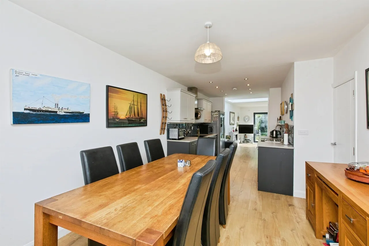 Ponsonby Terrace, Derby, DE1, photo 6