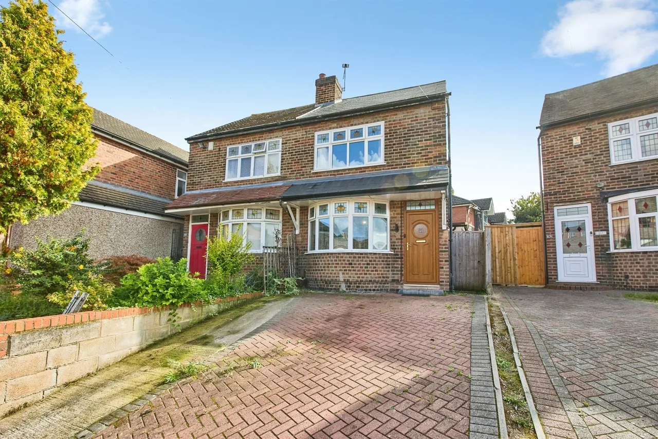 Ponsonby Terrace, Derby, DE1, photo 19