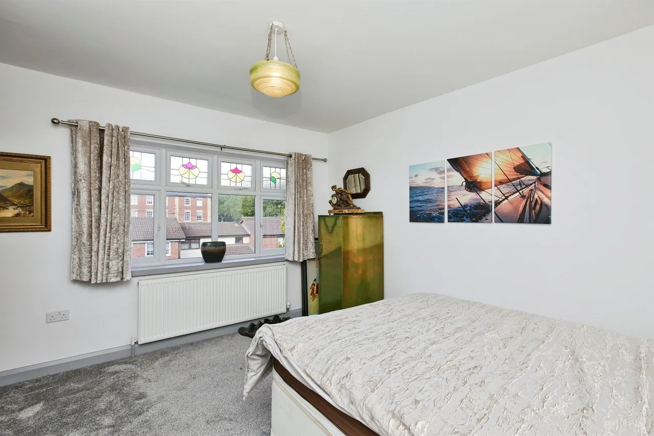 Ponsonby Terrace, Derby, DE1, photo 14