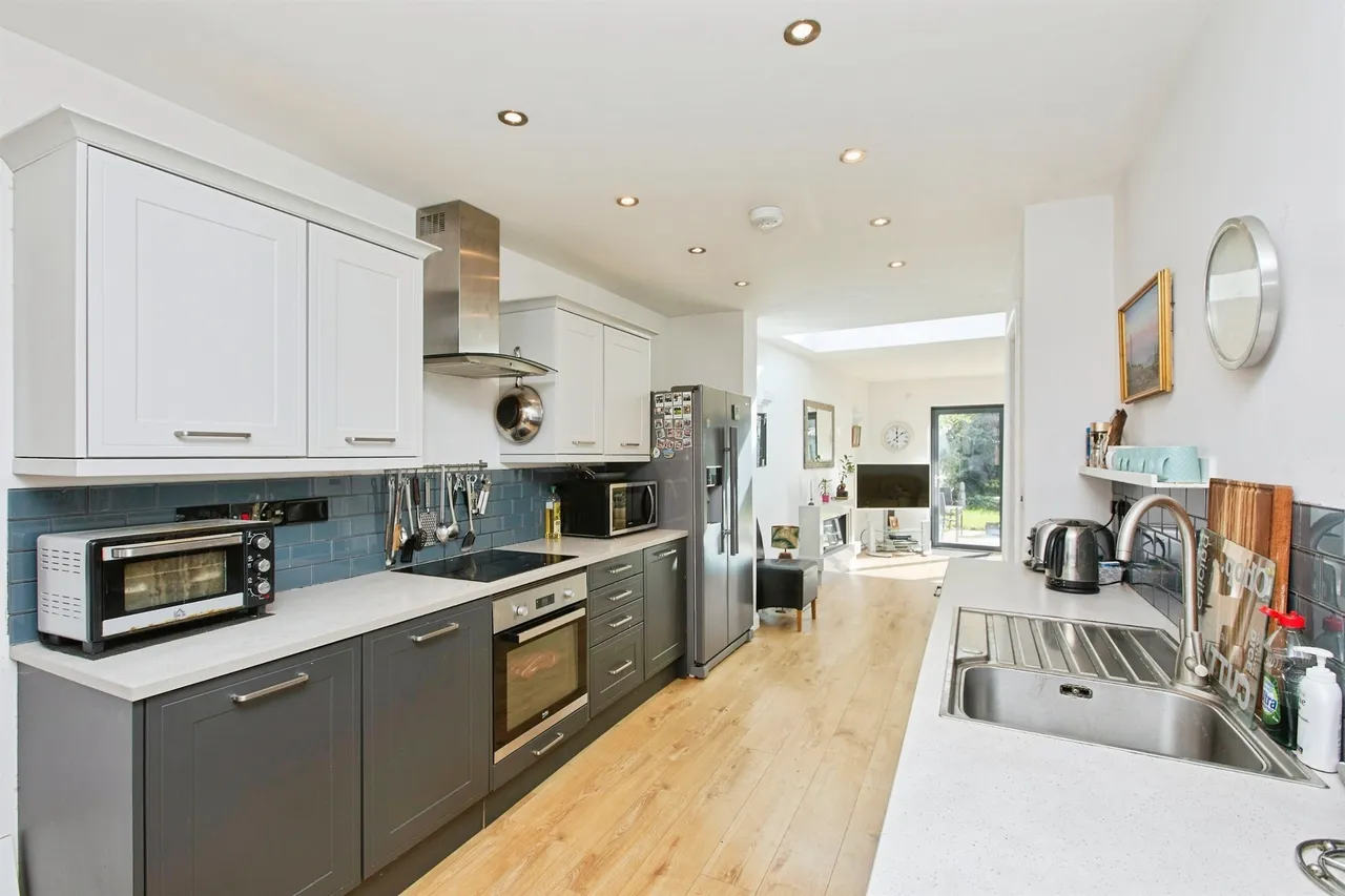 Ponsonby Terrace, Derby, DE1, photo 3