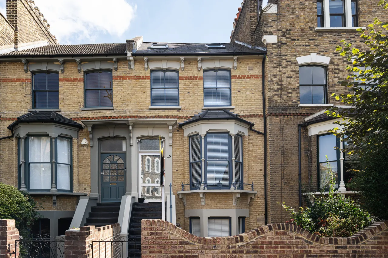 40 St Marks Rise, London, photo 5