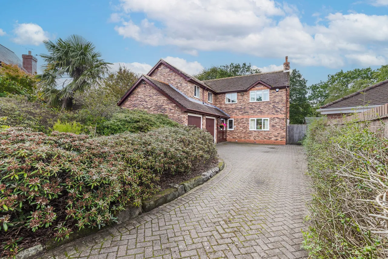 Hefferston Rise, Northwich, photo 34