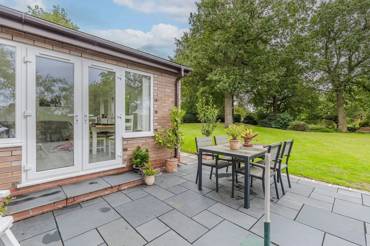 Hefferston Rise, Northwich, photo 28