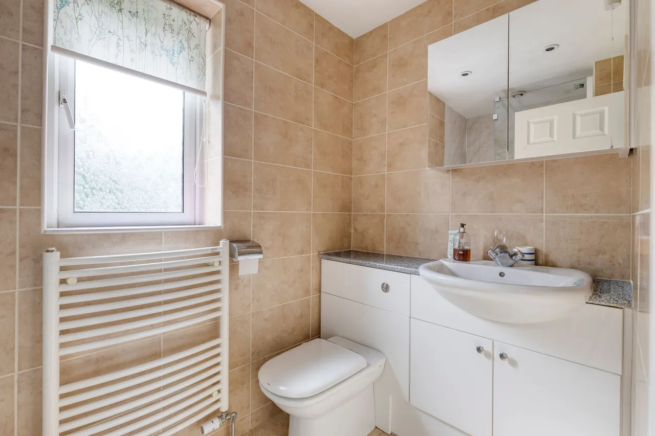Hefferston Rise, Northwich, photo 22