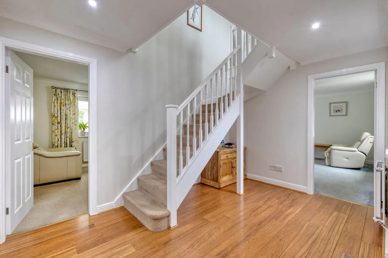 Hefferston Rise, Northwich, photo 5