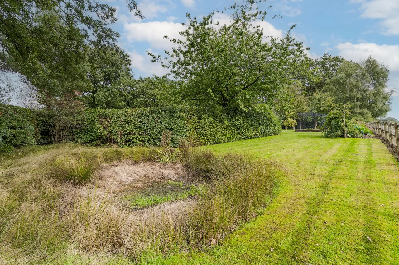 Hefferston Rise, Northwich, photo 32