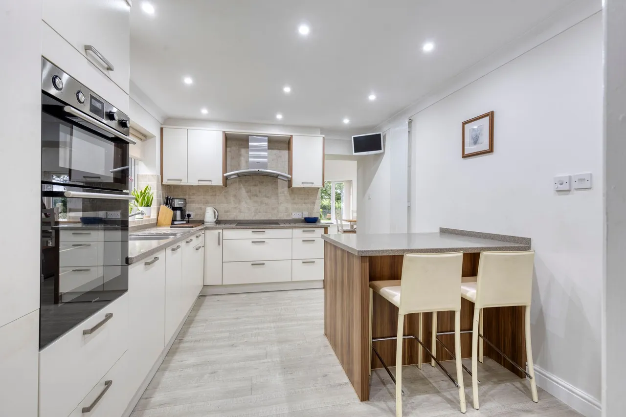 Hefferston Rise, Northwich, photo 10