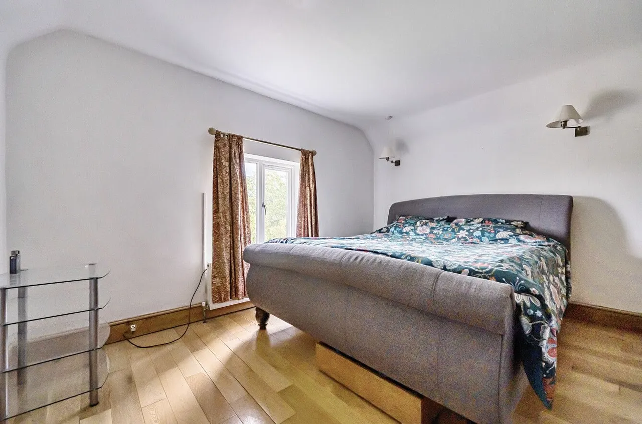Lambwood Hill, Grazeley, Reading, RG7 1JT, photo 10