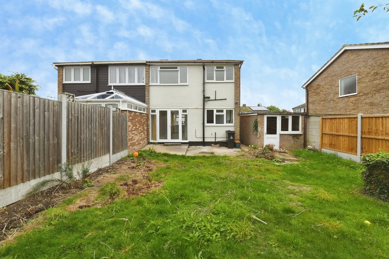 Granger Avenue, Maldon, CM9, photo 2