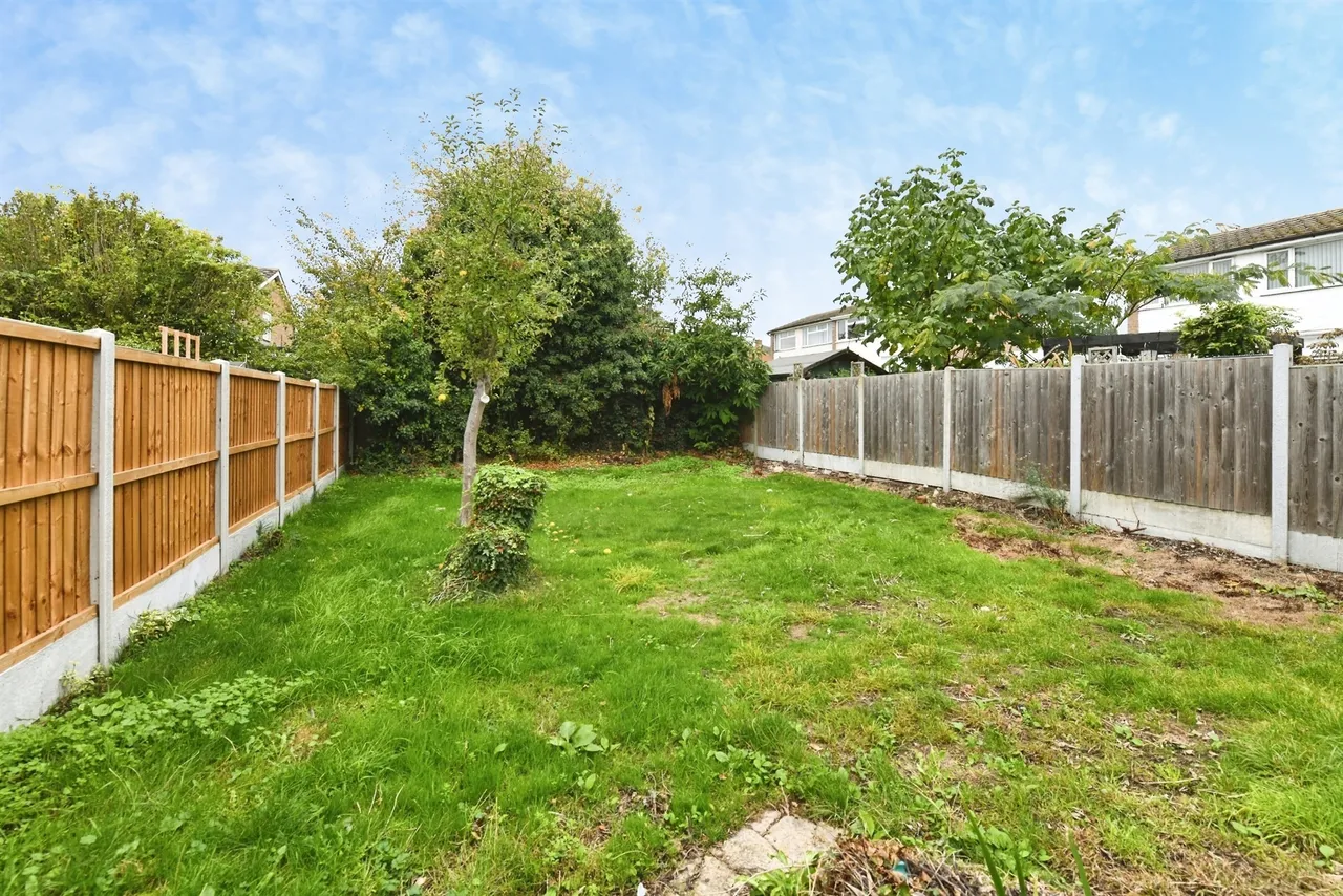Granger Avenue, Maldon, CM9, photo 11