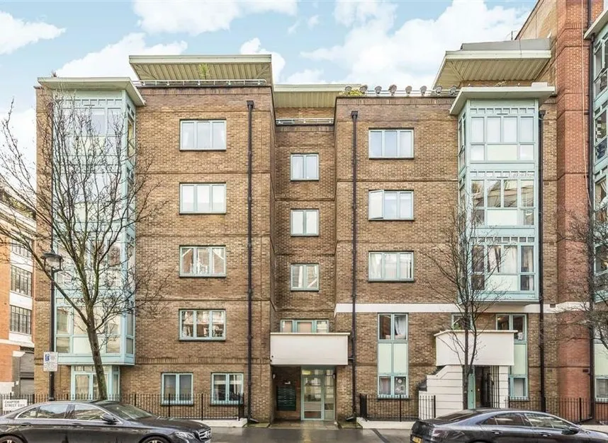 2 bed flat for sale — Chapter Street, Westminster, SW1P