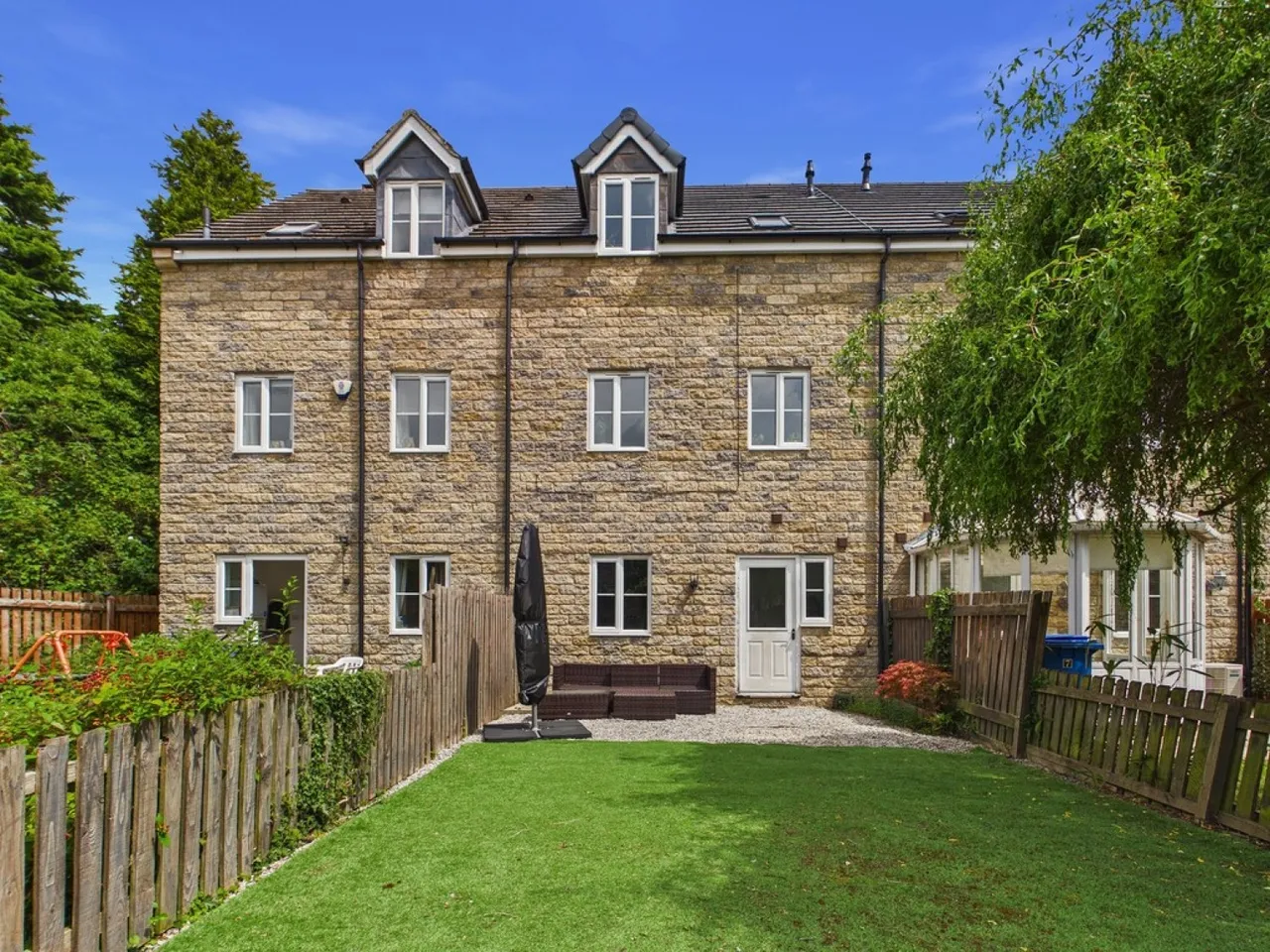 Staunton Close, Chesterfield, photo 2