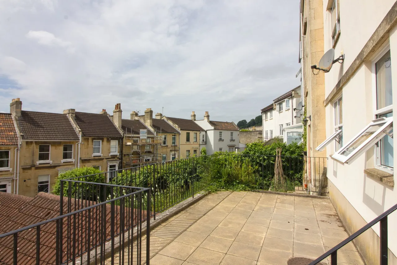 Chilton Road, Bath, BA1, photo 12
