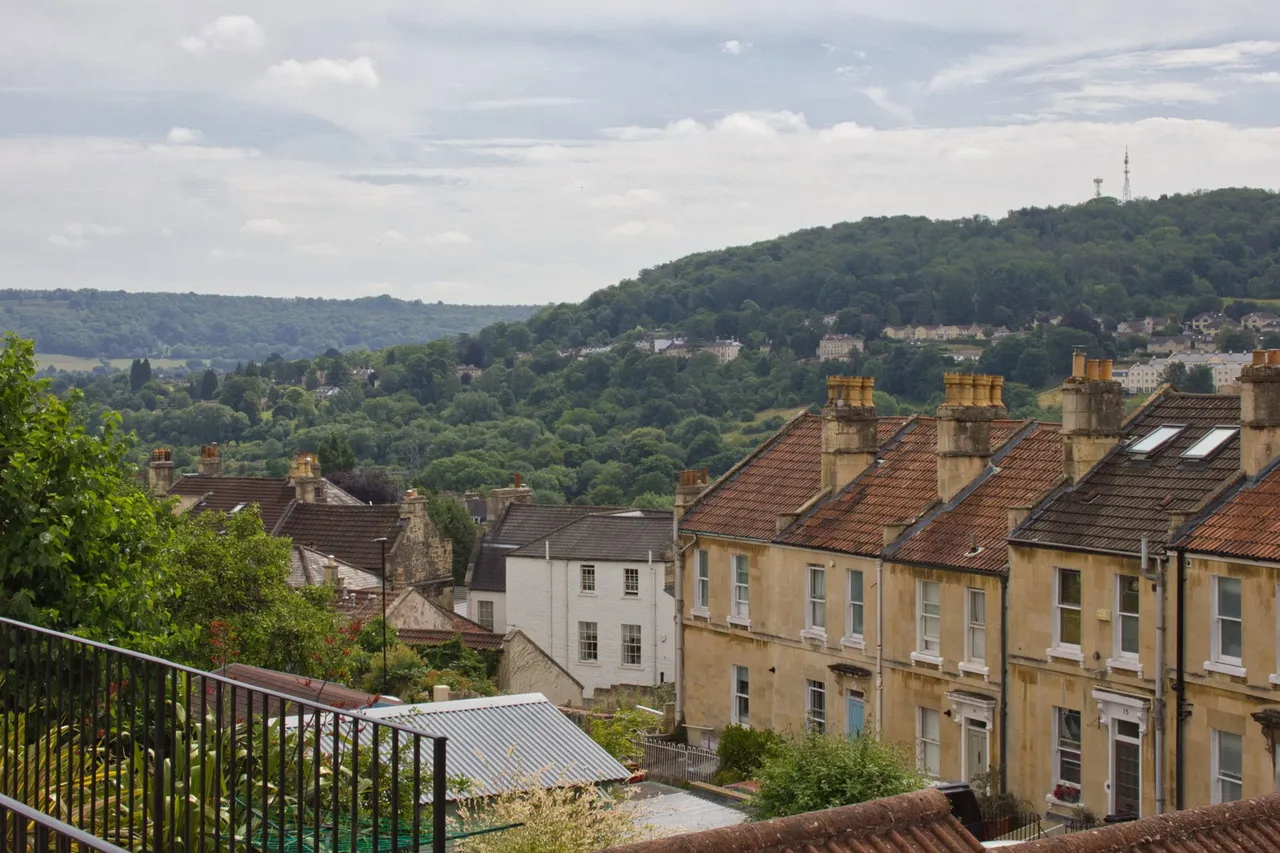 Chilton Road, Bath, BA1, photo 13