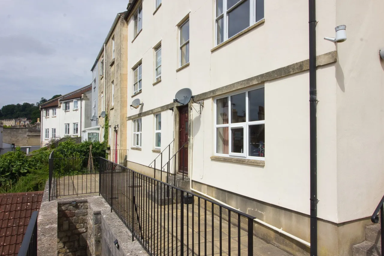Chilton Road, Bath, BA1, photo 24