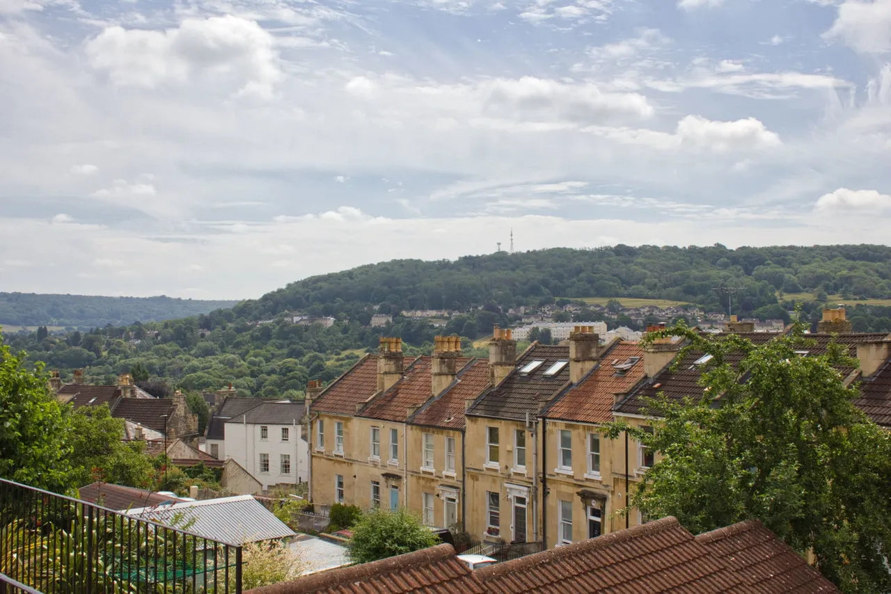 Chilton Road, Bath, BA1, photo 16