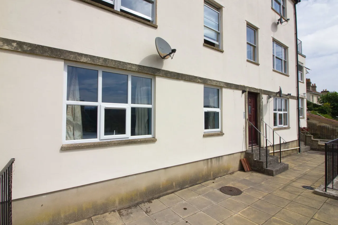 Chilton Road, Bath, BA1, photo 23