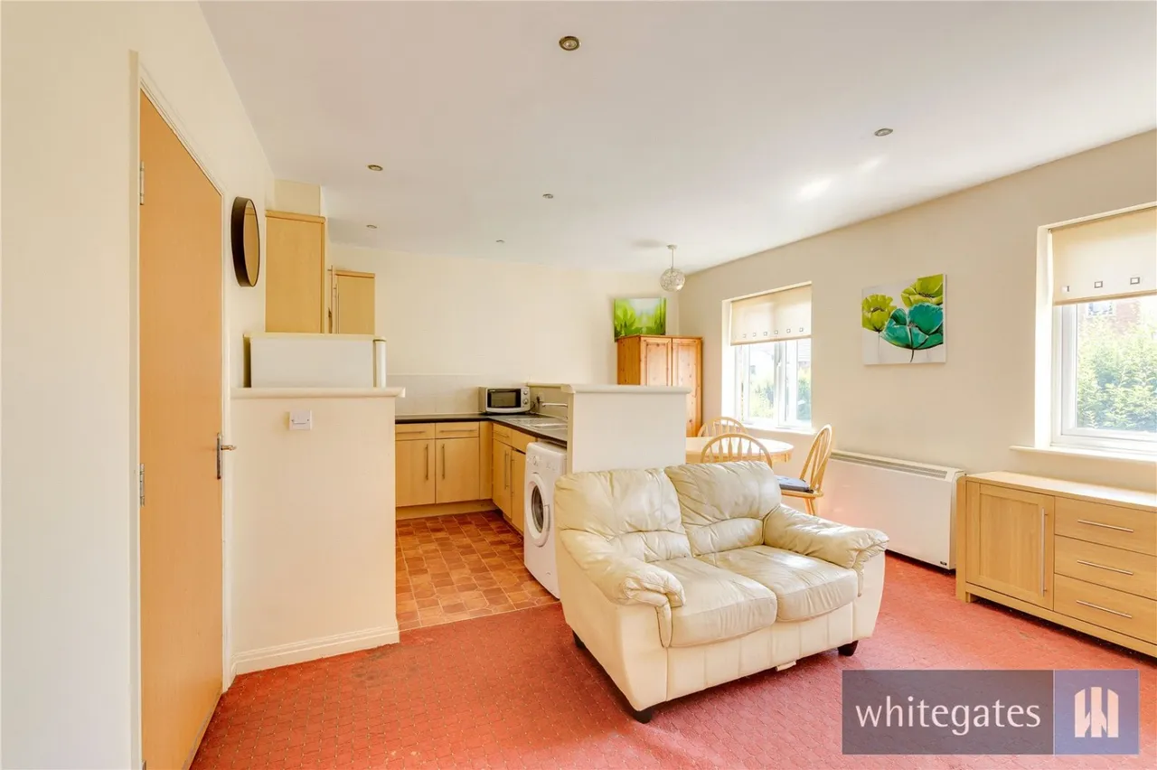 Alderman Road, Liverpool, L24, photo 5
