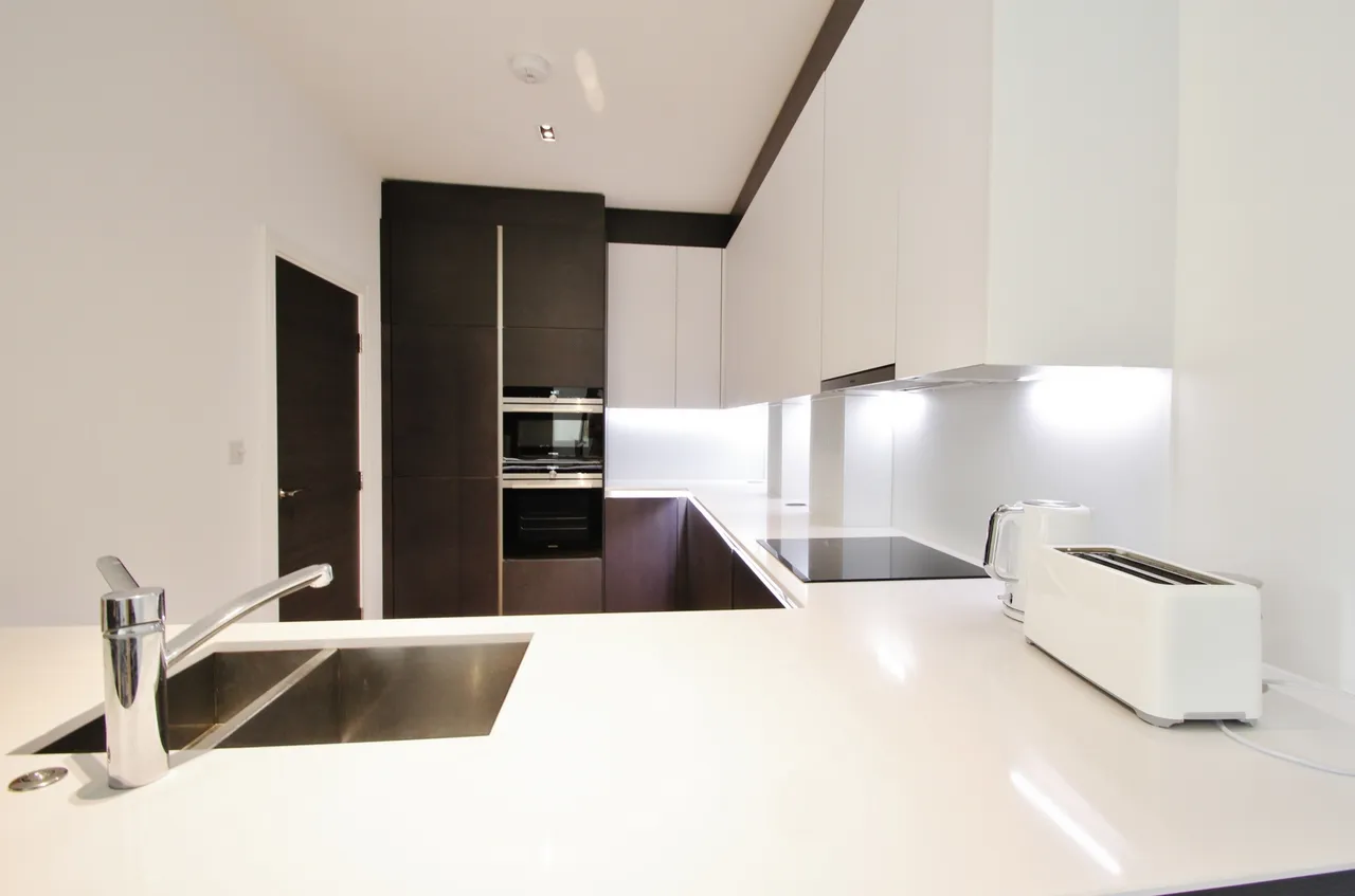 Kew Bridge Road, Brentford, TW8, photo 19