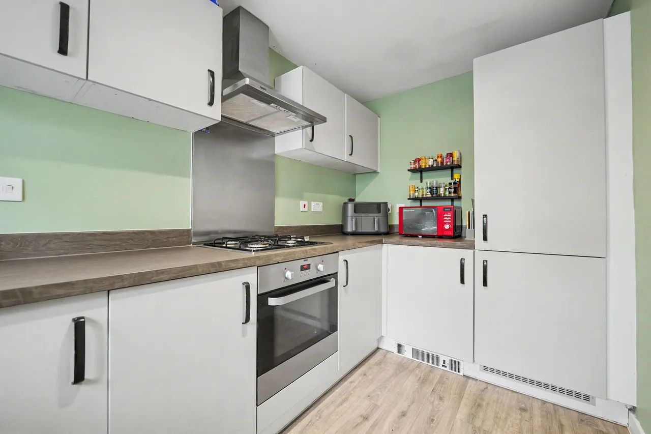 Cuckoo Drive, Kibworth Beauchamp, LE8, photo 2