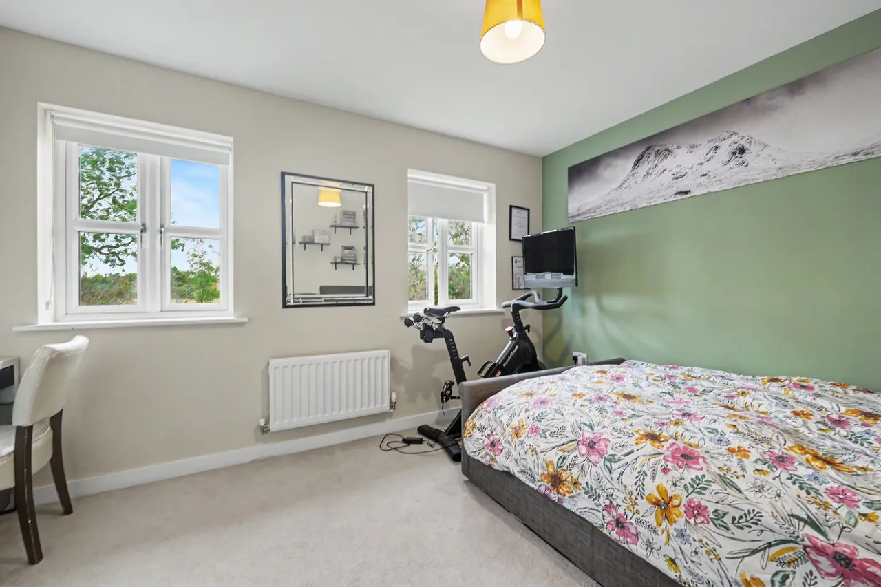 Cuckoo Drive, Kibworth Beauchamp, LE8, photo 13
