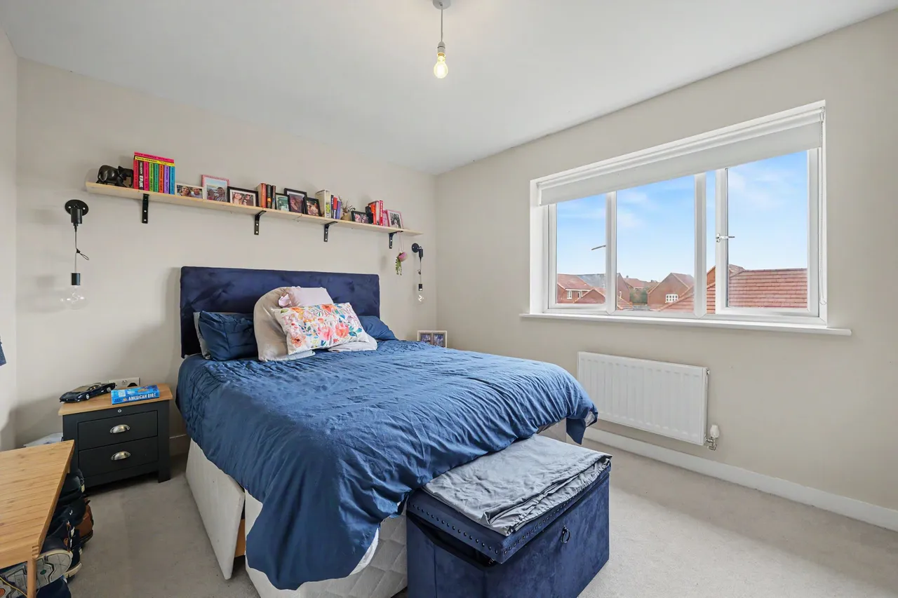 Cuckoo Drive, Kibworth Beauchamp, LE8, photo 9