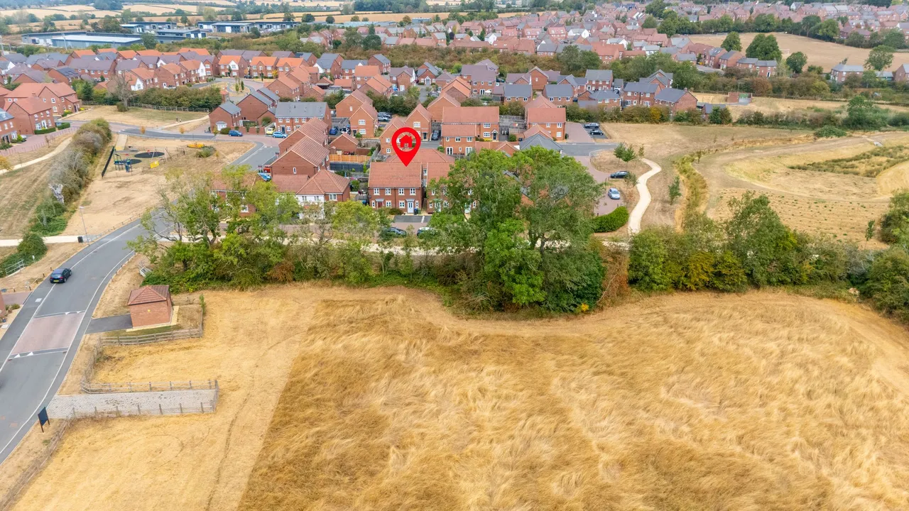 Cuckoo Drive, Kibworth Beauchamp, LE8, photo 4