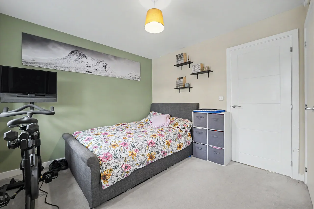 Cuckoo Drive, Kibworth Beauchamp, LE8, photo 12