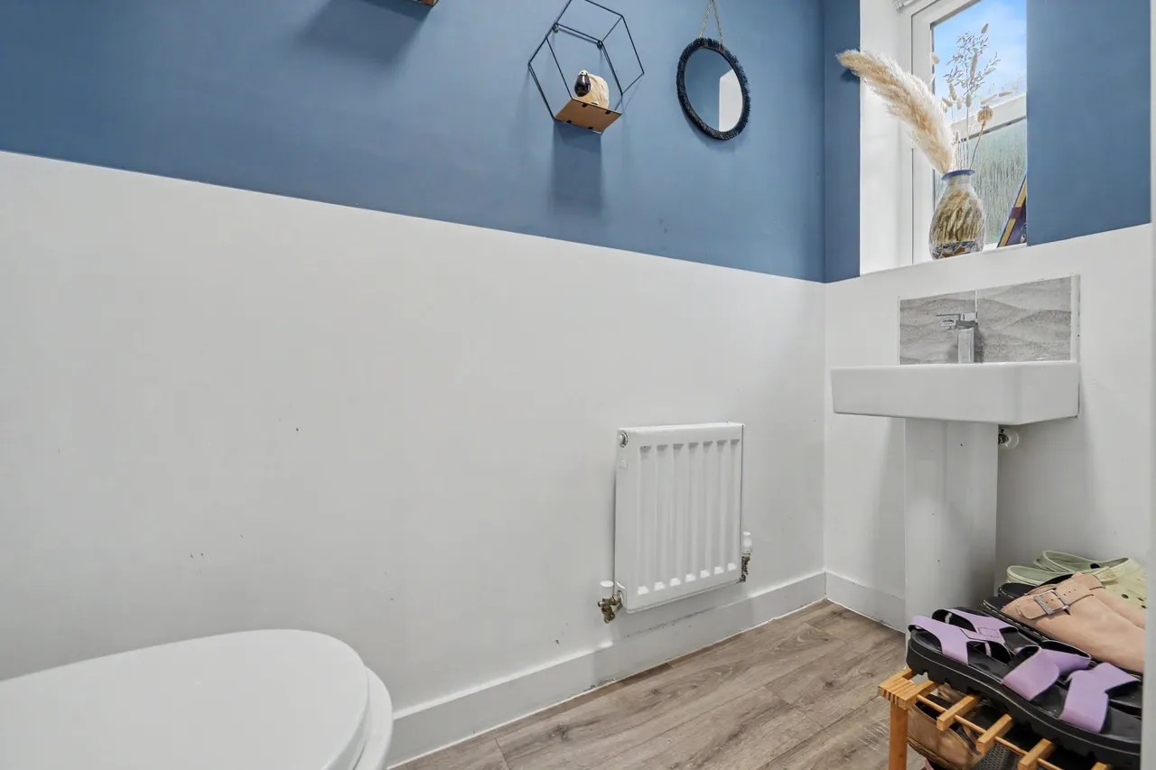 Cuckoo Drive, Kibworth Beauchamp, LE8, photo 8