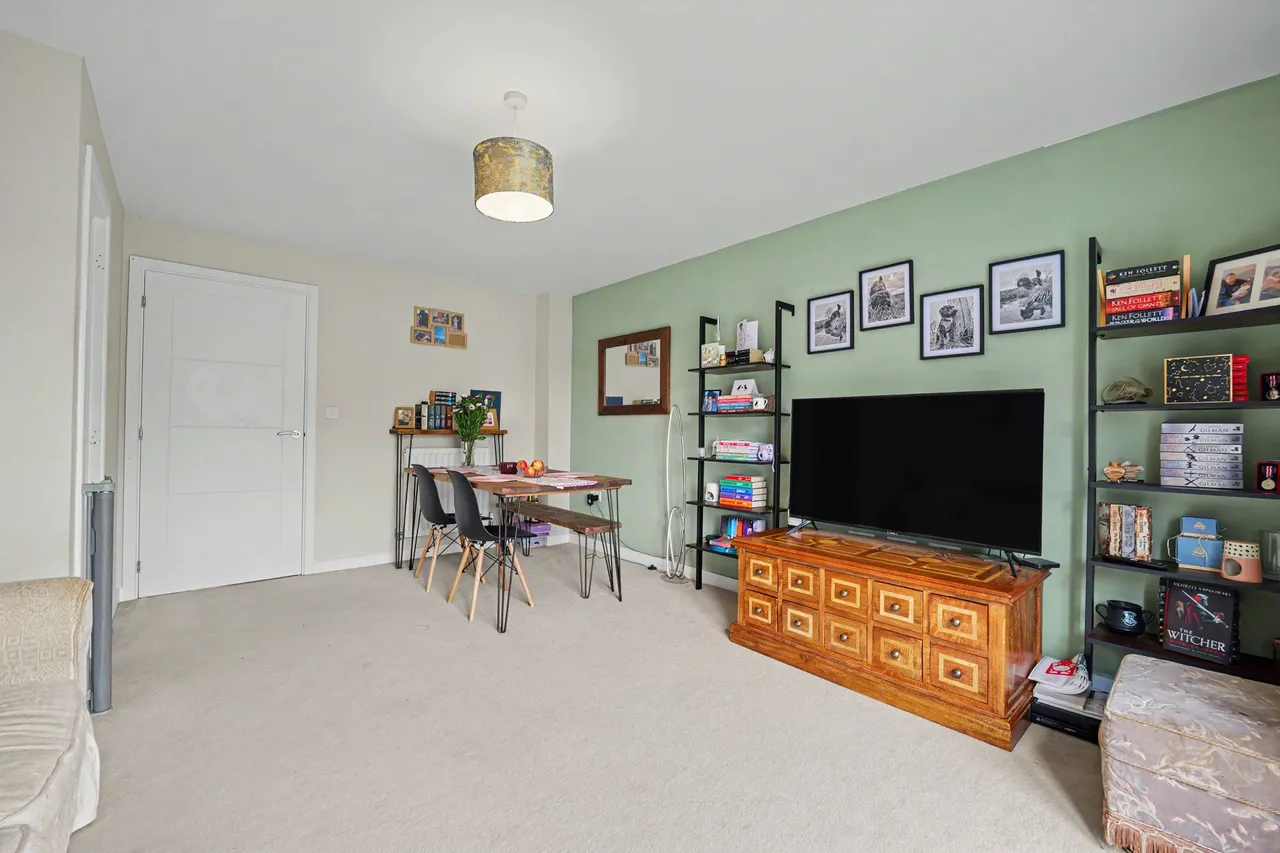 Cuckoo Drive, Kibworth Beauchamp, LE8, photo 6