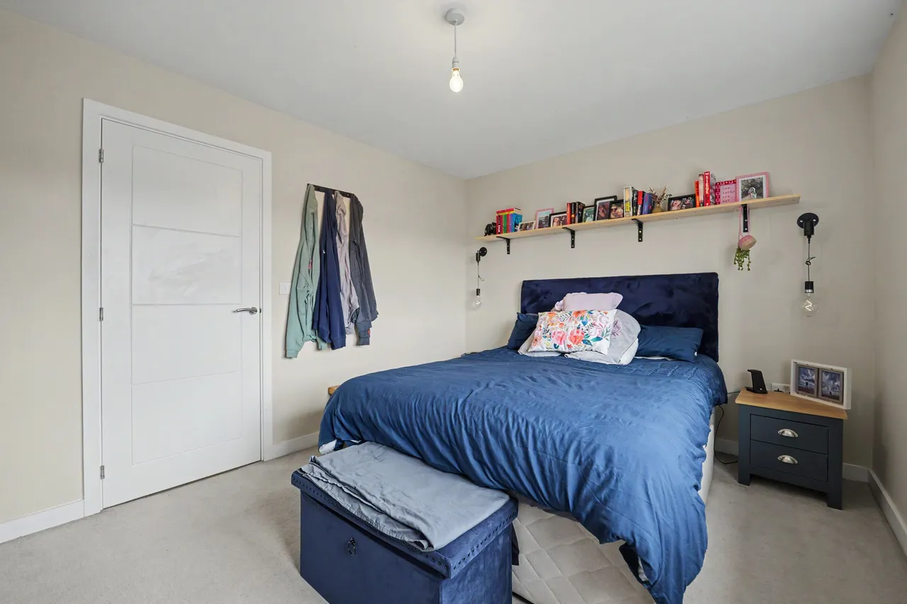 Cuckoo Drive, Kibworth Beauchamp, LE8, photo 11
