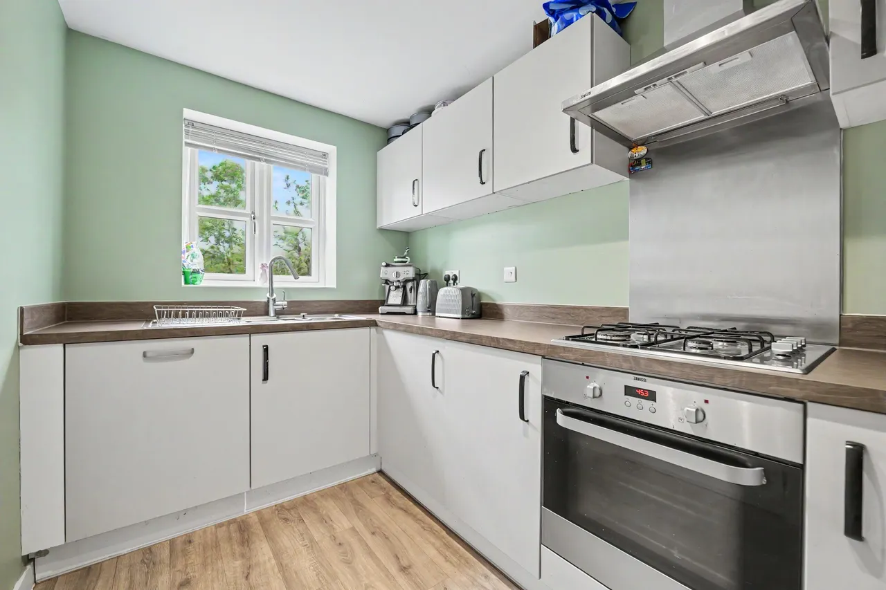 Cuckoo Drive, Kibworth Beauchamp, LE8, photo 5