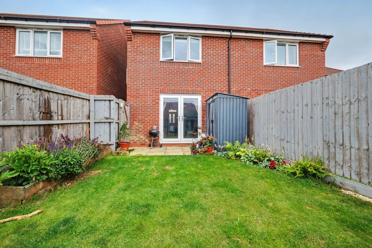 Cuckoo Drive, Kibworth Beauchamp, LE8, photo 16