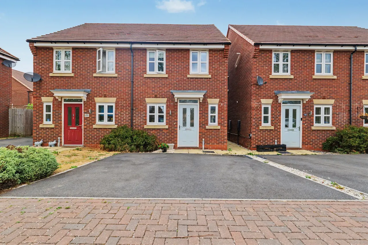 Cuckoo Drive, Kibworth Beauchamp, LE8, photo 18